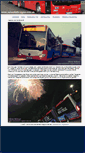 Mobile Screenshot of nahverkehr-region-trier.de